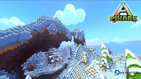 方块方舟手机版免费下载v1.0.9