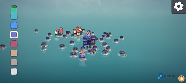 城镇叠叠乐手机版