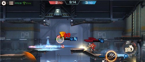 愤怒公牛怎么过配图3