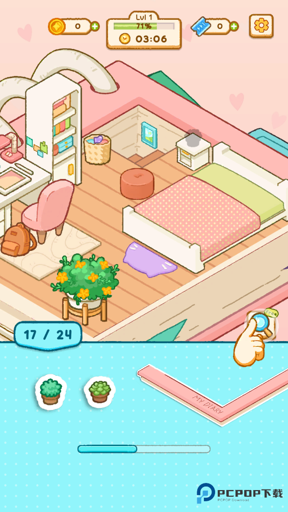 贴纸涂鸦乐园官方正版下载