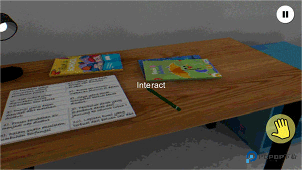 皮卡布宁静的夜晚(撒旦老人)下载v1.3