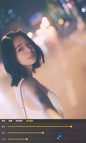 动感搞怪照相机app截图3