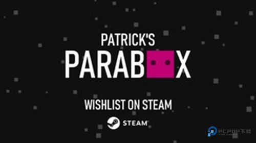 帕特里克的箱子无穷奇遇手游宣传图