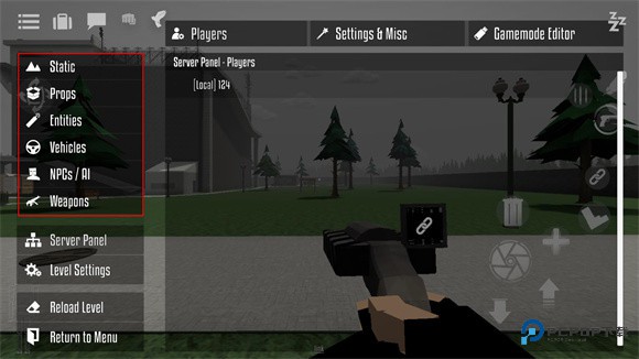 G沙盒仇恨国际服