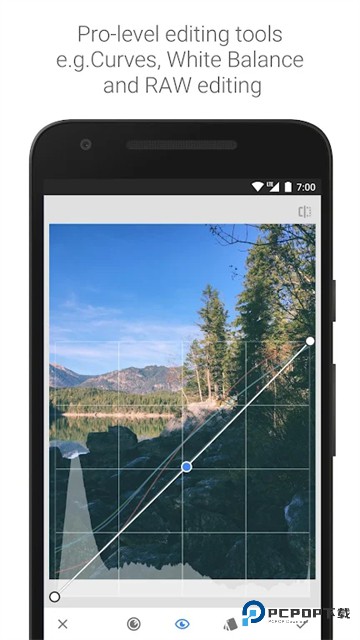 snapseed手机修图软件官方正版免费下载v2.22.0.633363672最新版