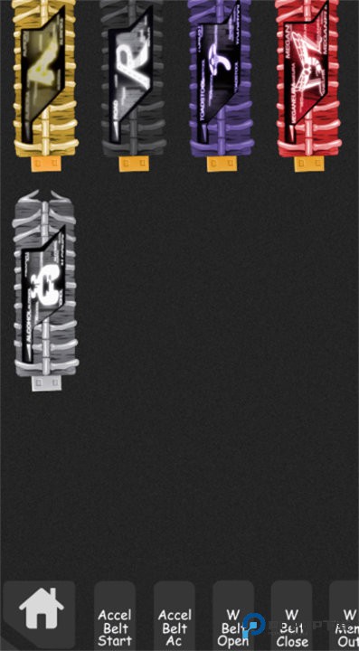 盖亚记忆体模拟器中文版