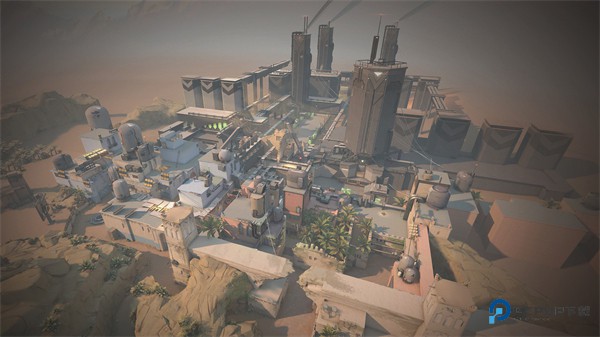 无畏契约源能行动体验服