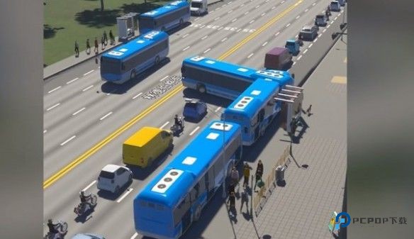 都市天际线2官方正版