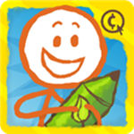 画个火柴人2地底探险中文版下载v1.2.1.54