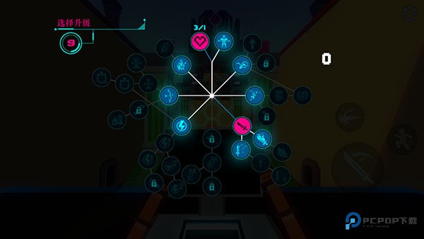 机器人角斗场联机版如何进行联机7