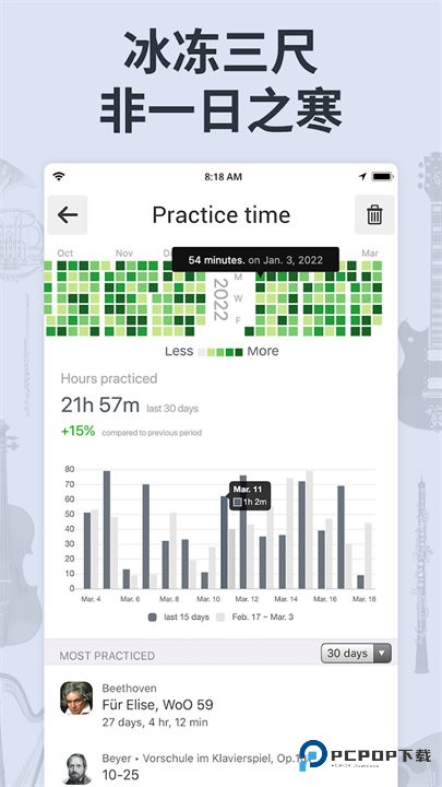 soundcorset中文版v7.30