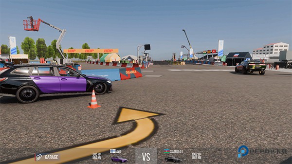 手动挡停车场2中文版v1.2.0.8