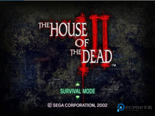 死亡之屋3手机版官方正版下载v22.10.111353