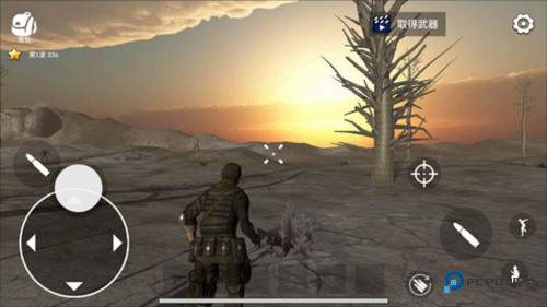 幸存者的黎明图片7