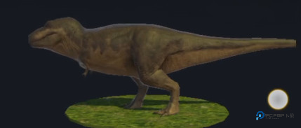 盘古大陆原始时代中文版