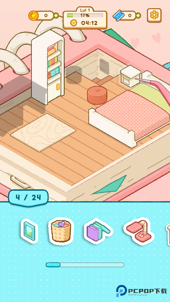 贴纸涂鸦乐园官方正版下载