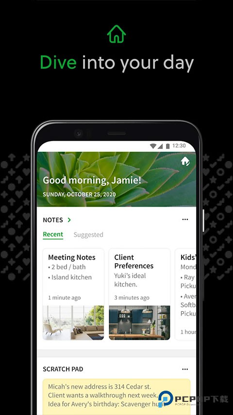 印象笔记国际版v10.139.1