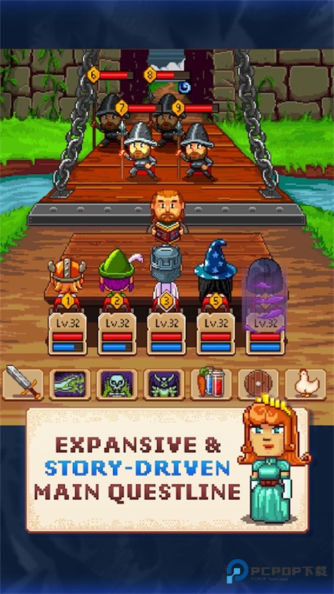 骑士经理2官方汉化版下载v2.21.0