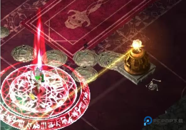 苦痛殿堂高级版