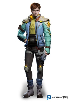 自由开火我要活下去国际服