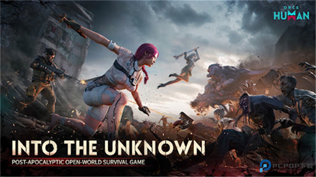 七日世界国际服v1.9.20