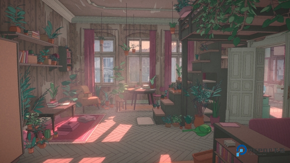 柏林公寓手机版