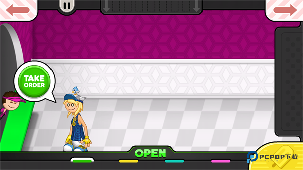 老爹冰棒店中文版v1.0.1