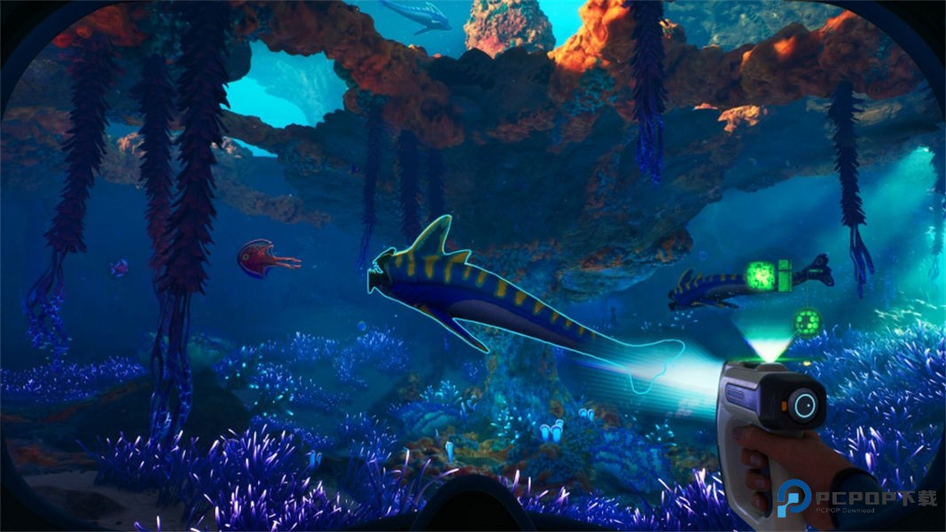 深海迷航2手机版v1.21.82924