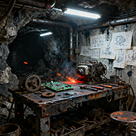 末日创意工坊手机版v1.0.1