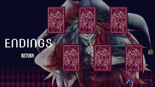 jester小丑游戏中文版v1.0