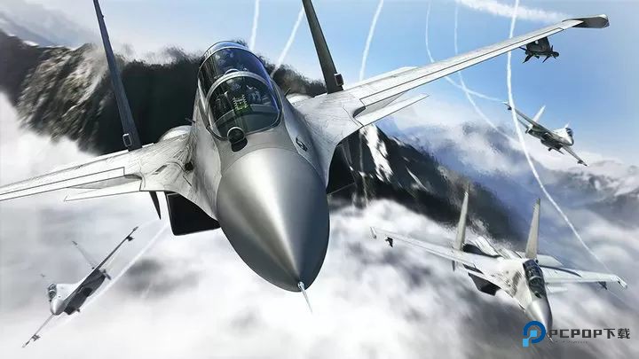 鹰击长空2(汤姆克兰西)手机版下载v1.0