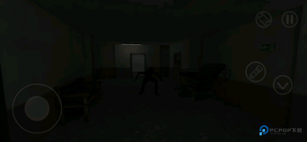 逃离医院联机版图片8