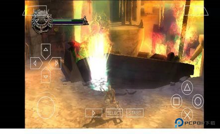 但丁的地狱官方正版下载v1.0.0