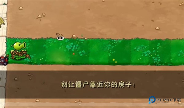 植物大战僵尸威化版