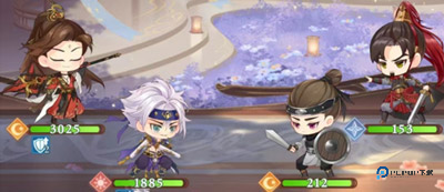 摇光录乱世公主官方正版