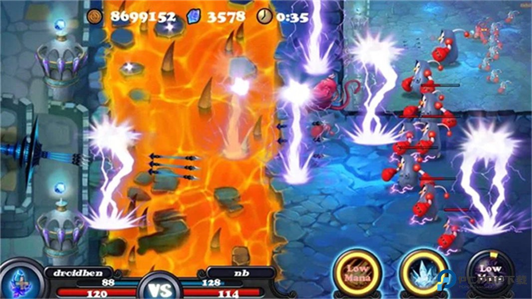 守卫者2中文版v1.5.0