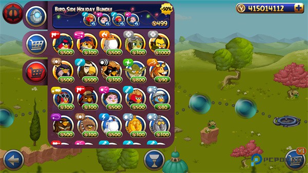 愤怒的小鸟星球大战2中文版