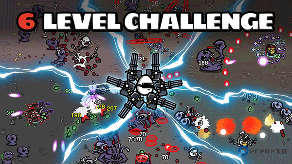 土豆兄弟深海魔怪手机版下载v1.3.622安卓版