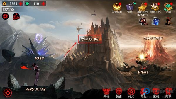 火柴人联盟1单机版