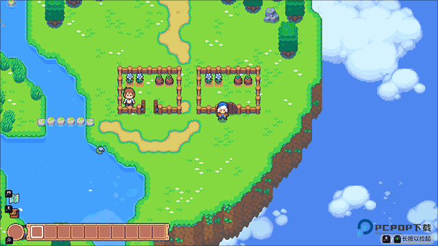 月光石岛(MoonstoneIsland)中文版