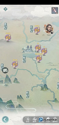 江湖悠悠攻略官方正版下载