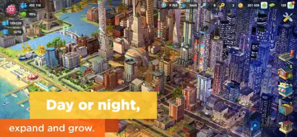 simcity国际版v1.67.2.142413最新版