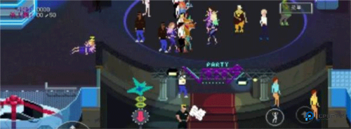 疯狂派对GO中文版