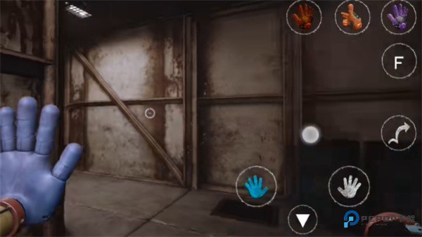 波比的游戏时间第5章玩家自制版图片