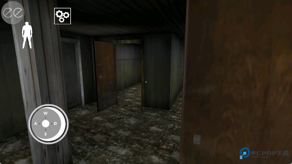 恐怖老奶奶2中文联机版