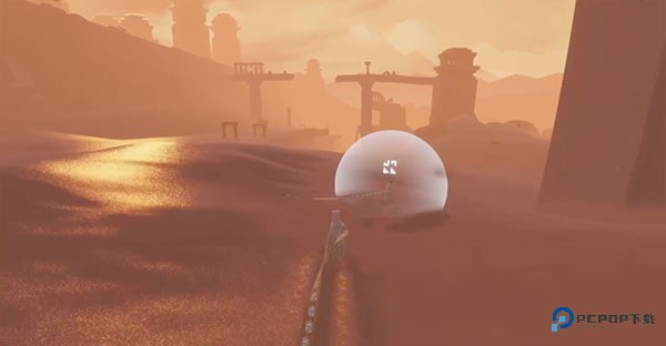 滑沙第三个符文拿法分享配图8