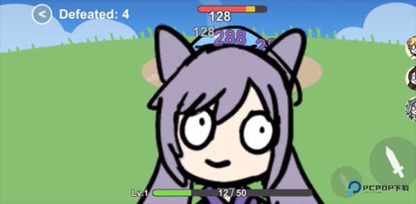 Silly Wisher中文版