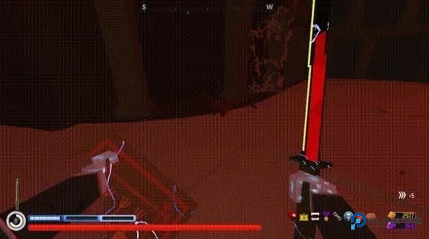 血染小镇手机版