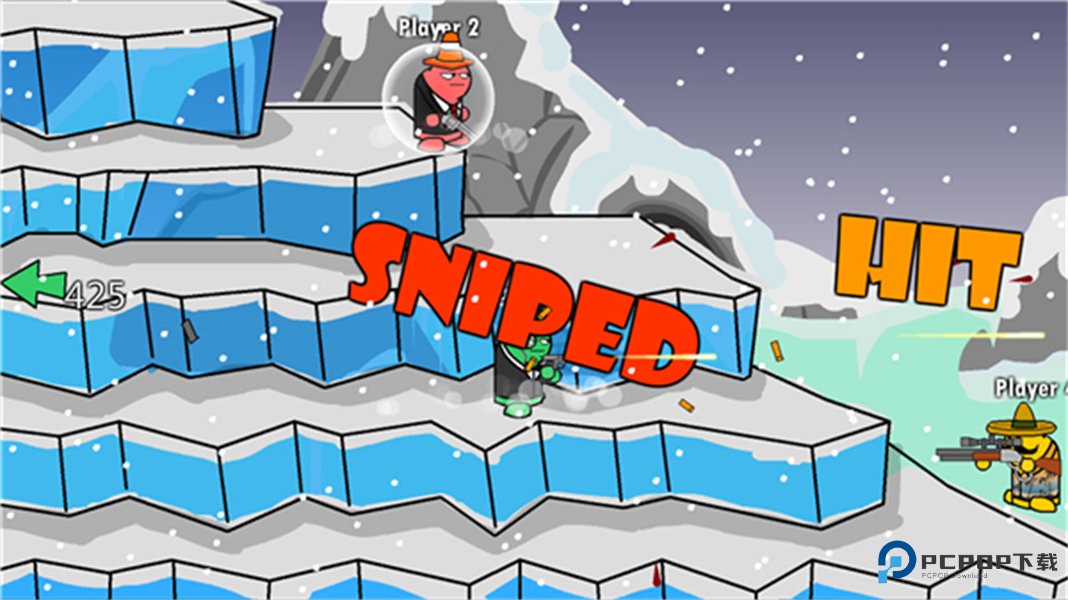 混乱大战联机手机版下载v1.3.9