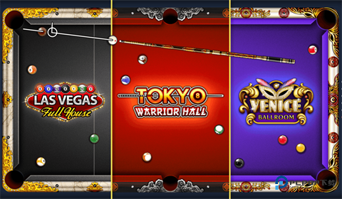 8球台球国际版v56.0.3